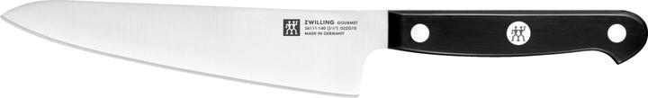 Image du produit Zwilling Gourmet Kochmesser Compact, 140 mm (14 cm)