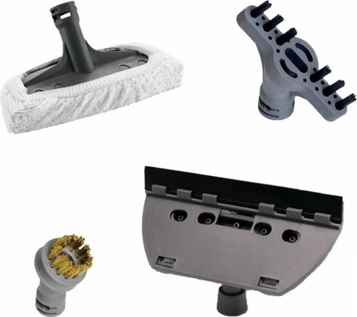 Produktbild Bissell Zubehör Set für PowerFresh SlimSteam 2234N
