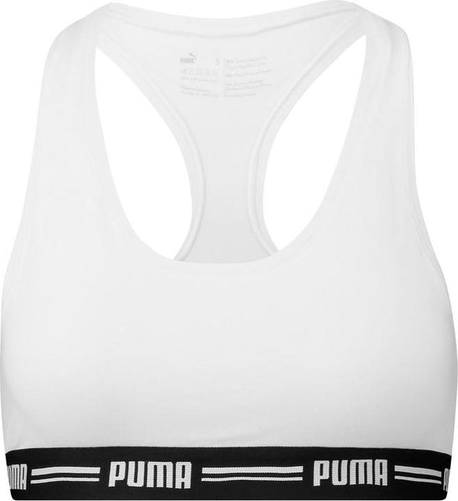 Puma Racerback Bra