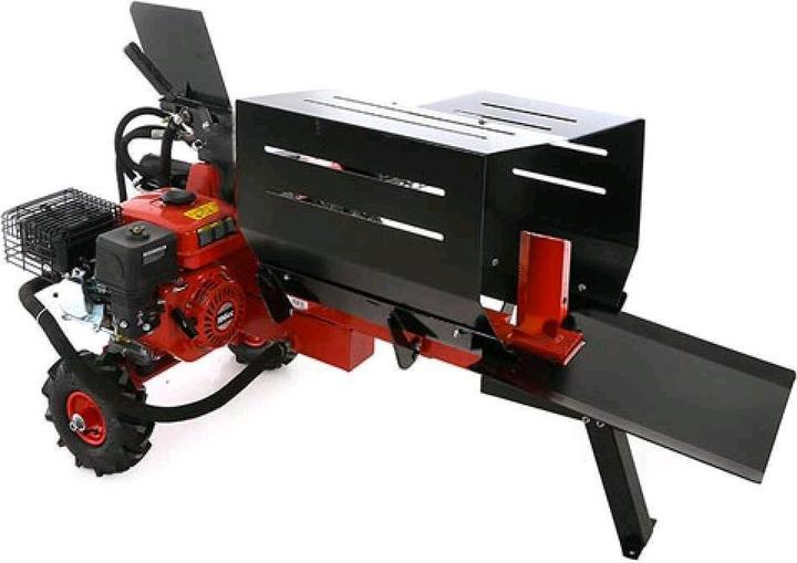 Produktbild GeoTech BenzinHolzspalter12 t