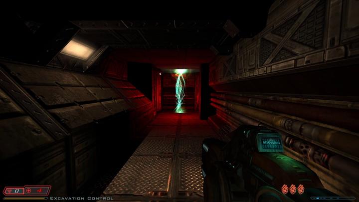 Actual product image Microsoft Doom 3