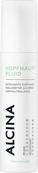 Alcina Sensitive Line - Kopfhaut Fluid