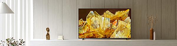 Actual product image Sony XR-65X90L (65", X90L, LED, 4K, 2023)
