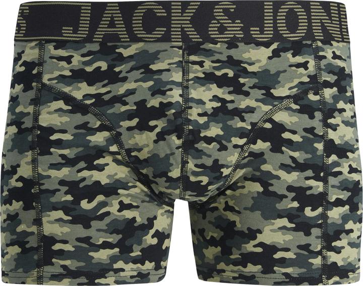 Image du produit Jack & Jones Trunks JNR (140, Lot de 3)
