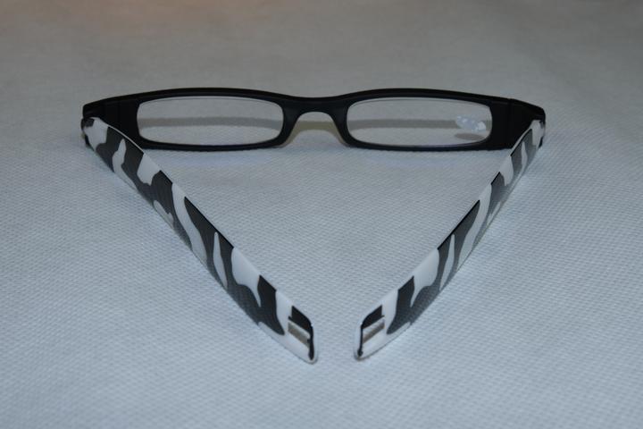 Image du produit Figoline Lunettes de lecture Vache +2,5 (+2)