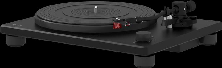 Produktbild Sonoro Platinum Automatic EAS (Manuell)