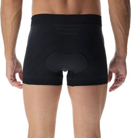 Produktbild UYN Boxershorts Mit Polster Motyon 2.0 (L, XL)