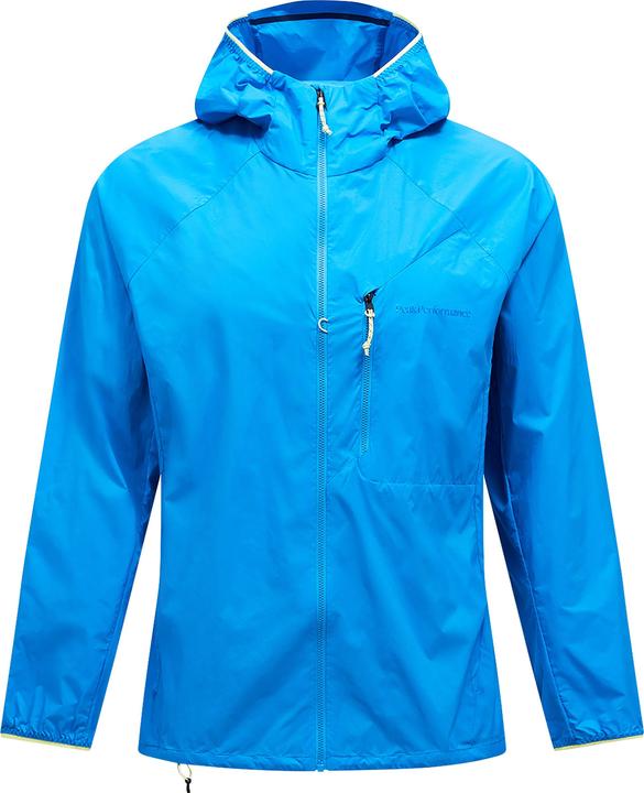 Produktbild Peak Performance Freelight Wind Jacket (M)