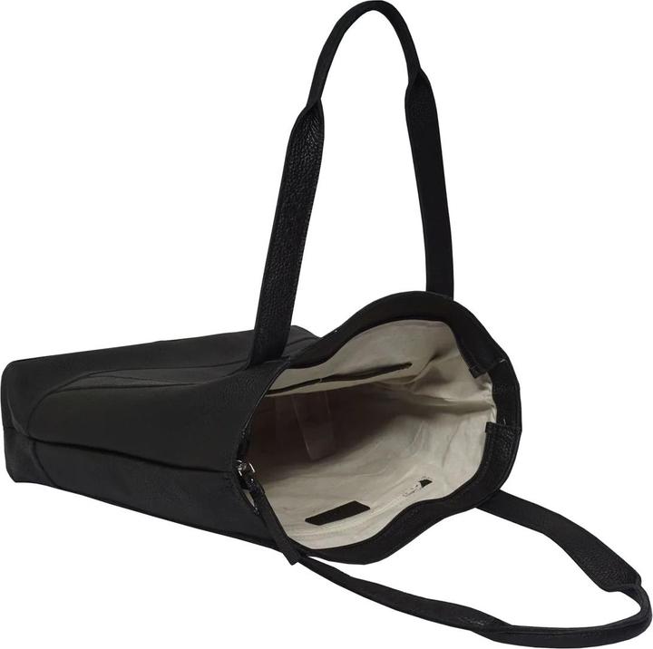 Immagine prodotto Assots London Borsa a tracolla firmata Assots, tote bag shopper in pelle No.3