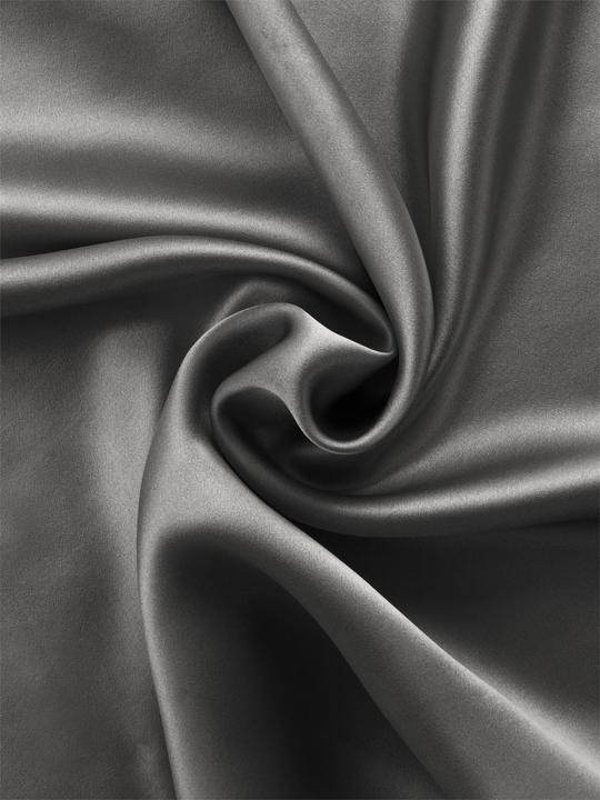 Produktbild Aspero 2x Satin Kissenbezüge 40x80 cm Alia - 9067 (Kopfkissenbezug, 40 x 80 cm)