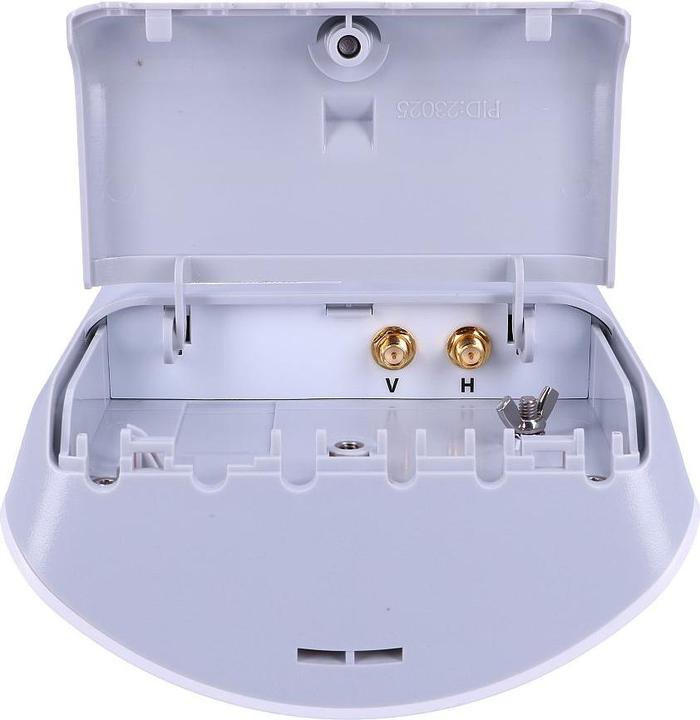Image du produit MikroTik MTAS-5G-15D120 - Antenne sectorielle mANT (5G)