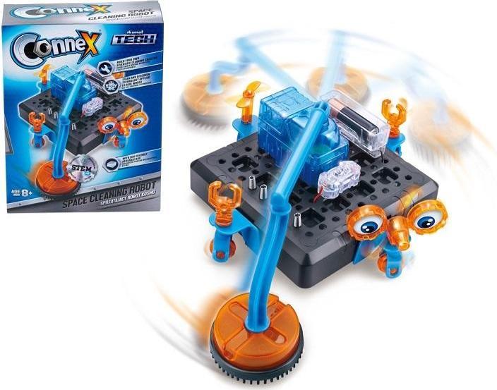 Produktbild Komelon Dumel Sprzatający robot Kosmo