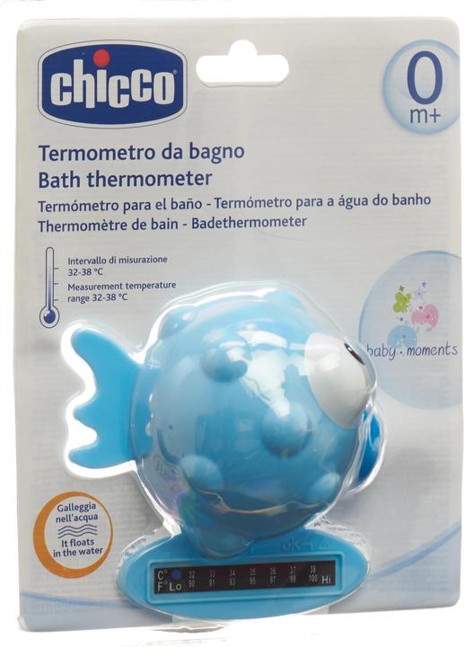 Produktbild Chicco Fisch
