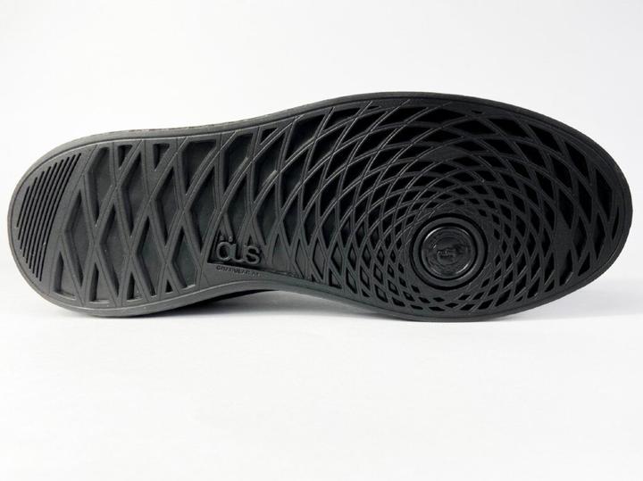 Produktbild Öus Skateschuhe Arquitetonico all black essencial (40)