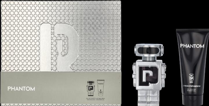 Immagine prodotto Paco Rabanne Regali Phantom (Set profumo)