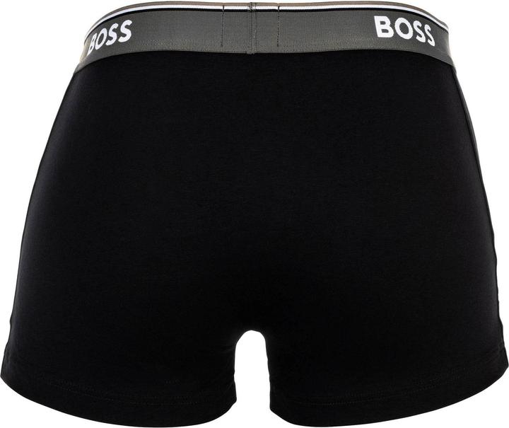 Immagine prodotto Chantelle Trunk 3P Power (XL, confezione da 3)