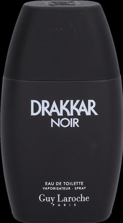 Produktbild Guy Laroche Drakkar Noir (Eau de Toilette, 50 ml)