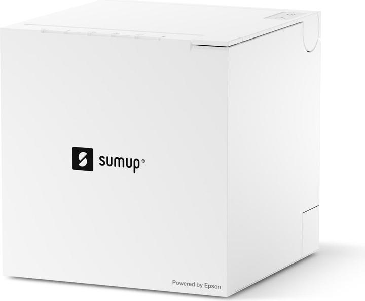 Image du produit SumUp Epson Belegdrucker für alle Kartenlesegeräte (USB-C)