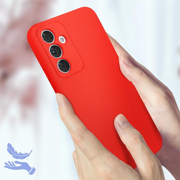 Produktbild Avizar Soft Touch Series (Samsung Galaxy A34 5G)