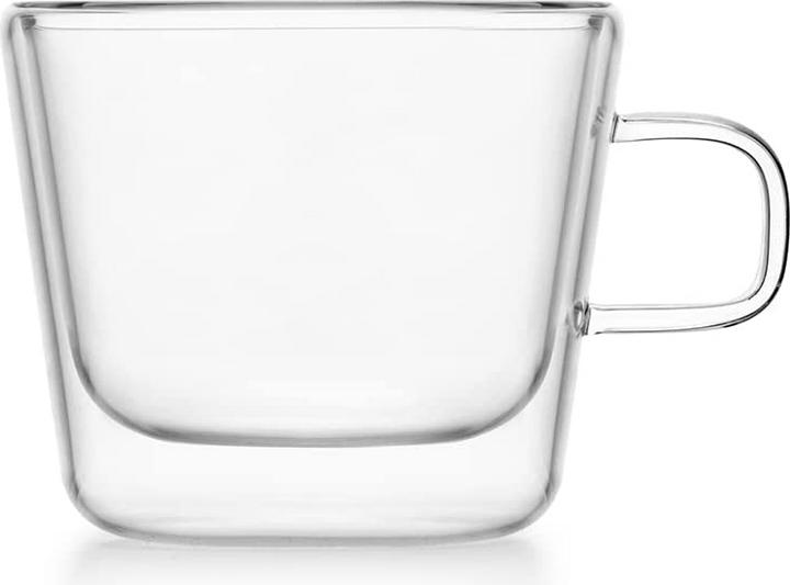 Produktbild Samadoyo Glastasse Double-Paroi 2 Stück (180 ml, 2 x)