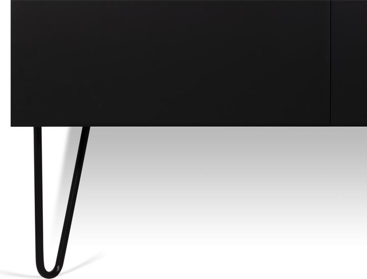 Actual product image Temahome Nina (140 x 42 x 59 cm)