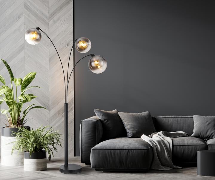Actual product image Globo Newcastle (E27)