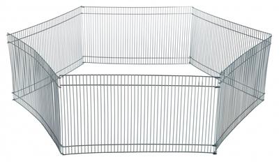 Trixie Outdoor enclosure