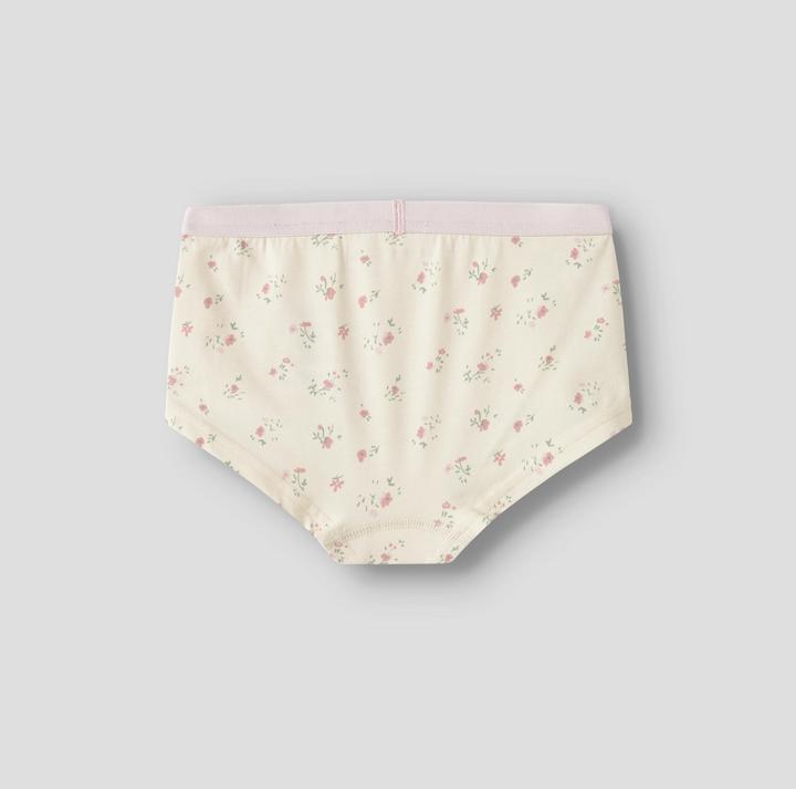 Immagine prodotto Name it Nkfhipster 3p Flower Noos (146, 152, confezione da 3)