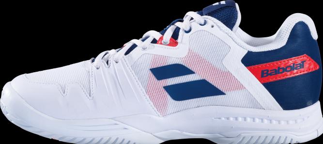 Produktbild Babolat SFX 3 Allcourt Tennisschuh Herren (46.5)