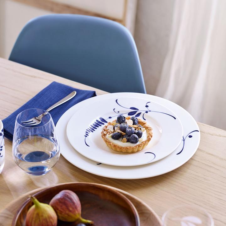 Produktbild Villeroy & Boch Vieux Luxembourg Brindille Speiseteller (6 x, 27.10 cm)