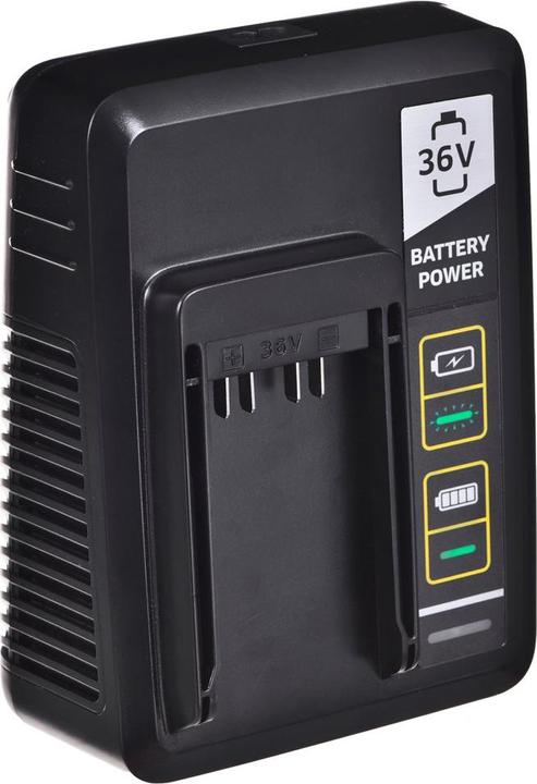 Actual product image Kärcher Professional Starter Kit (36 V)