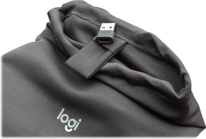 Produktbild Logitech Zone Wired (Kabelgebunden, USB-C)