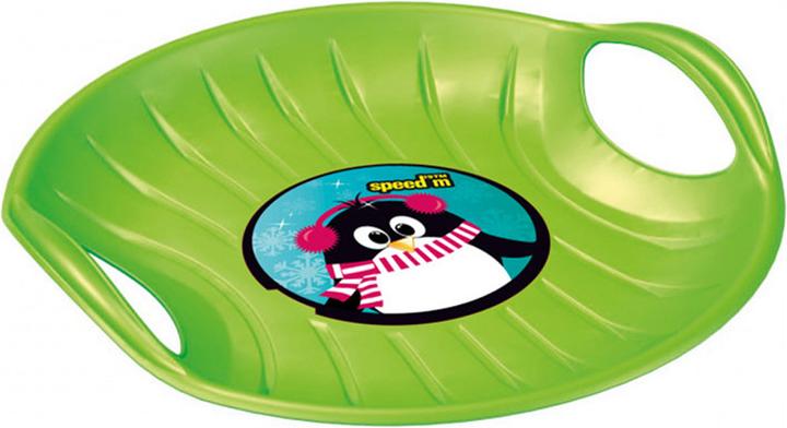 Immagine prodotto Prosperplast Cursore neve Speed M