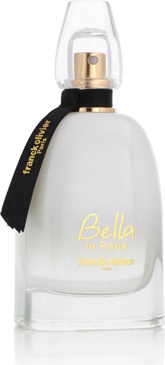 Produktbild Franck Olivier Bella In Paris - EDP - 75 ml (Eau de Parfum, 75 ml)