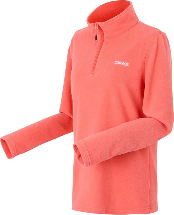 Immagine prodotto Regatta Great Outdoors - Sweetheart - Maglia in Pile con Cerniera Corta - Donna (40 D)