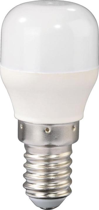 Xavax Cooling unit lamp (E14, 2 W, 180 lm, 1 x, F)