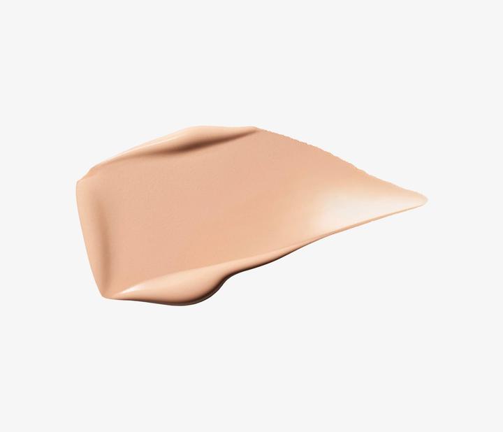 Actual product image MAC Cosmetics Studio Fix Fluid Fond de Teint Sun Protection Factor 15 (re) N4.75 (No. N4.75)