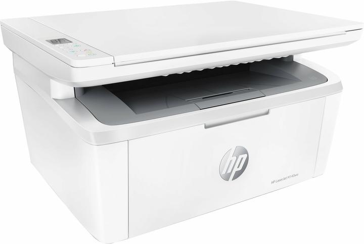 Produktbild HP LaserJet MFP M140w (Laser, Schwarz-Weiss)