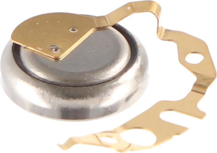 Produktbild Panasonic MT516F Seiko Kondensator 3029-011, 3027-3MZ, MT516 passend für Seiko Kaliber 3M21, 30273MY (1 Stk., 1.50 mAh)