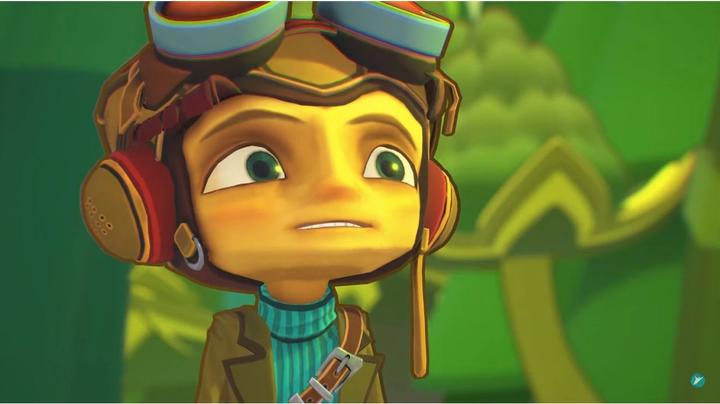Image du produit Sony Psychonauts 2 Motherlobe Edition (PS4)