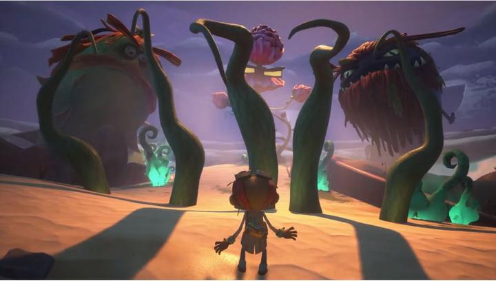 Image du produit Sony Psychonauts 2 Motherlobe Edition (PS4)