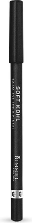 Image du produit Rimmel London Chou mou (061 Noir de jais)
