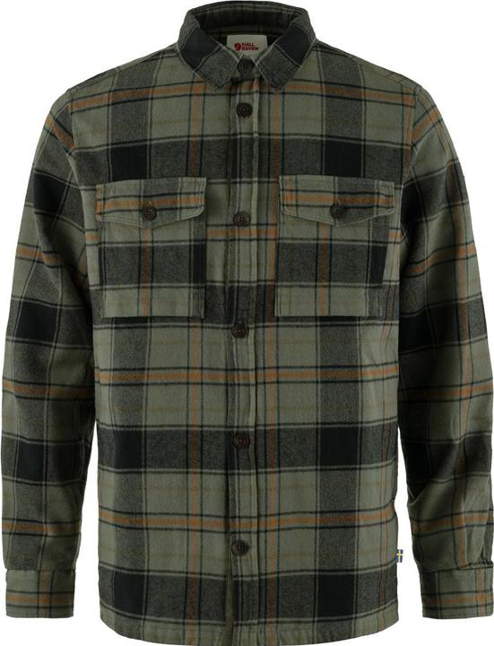 Immagine prodotto Fjällräven Camicia imbottita Övik Lite (S)