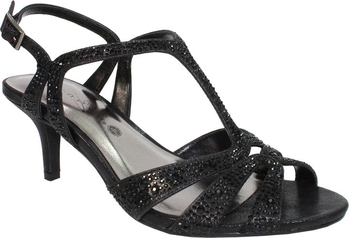 Actual product image Lunar Francie sandals (39)