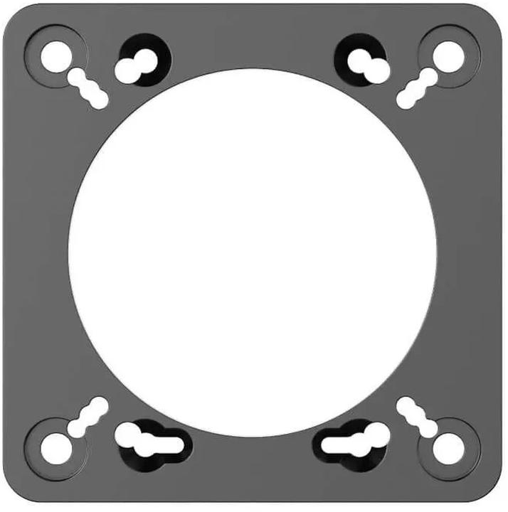 Produktbild Moza Multi-function Stalks Mount Adapter (3.5")