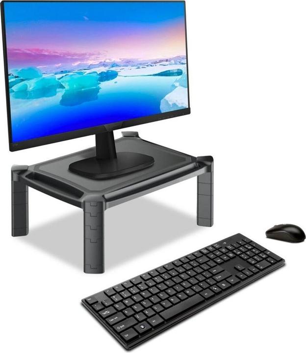 Produktbild Techly Monitor Riser