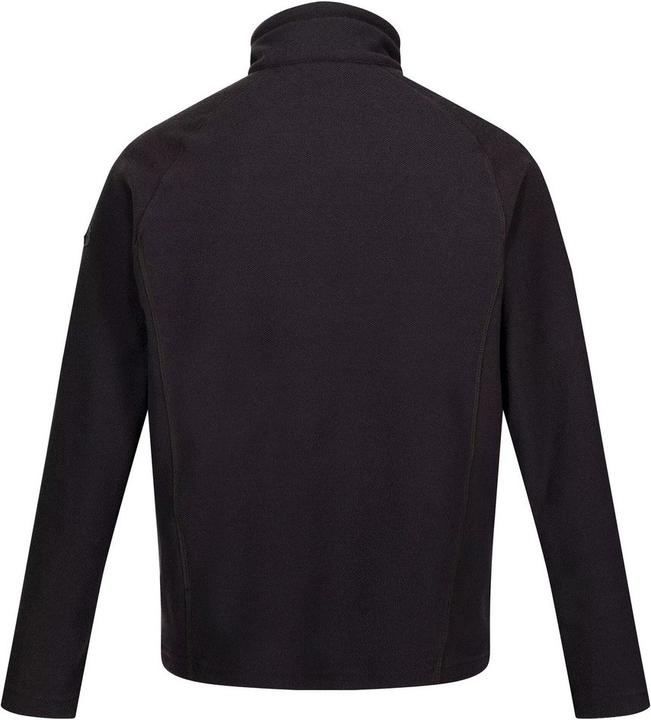 Actual product image Regatta Great Outdoors Fleece Top Kenger With Zipper To Chest (L)