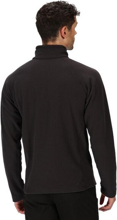 Actual product image Regatta Great Outdoors Fleece Top Kenger With Zipper To Chest (M)