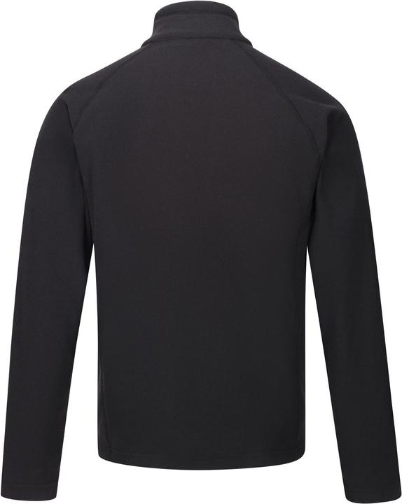 Actual product image Regatta Great Outdoors Fleece Top Kenger With Zipper To Chest (M)