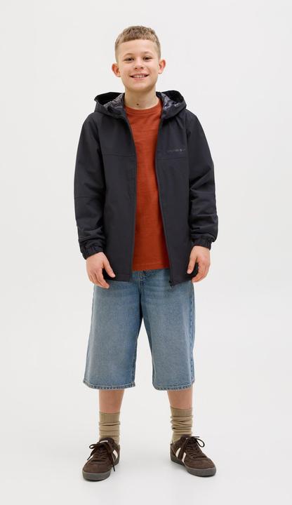 Image du produit Jack & Jones Jorvesterbro Hood Jacket Sn Jnr (140)